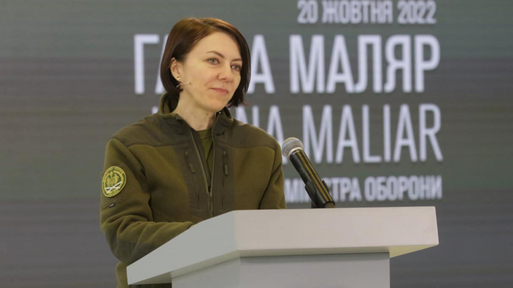 Ганна Маляр: російська пропаганда активізувалась з розповсюдженням неправдивої інформації про нібито позитивні наслідки приєднання до рф